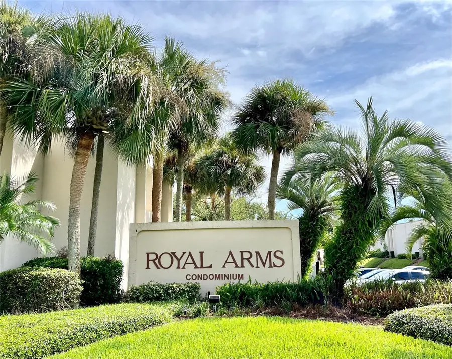 506 Orange Drive #15, Altamonte Springs, FL 32701 - #2