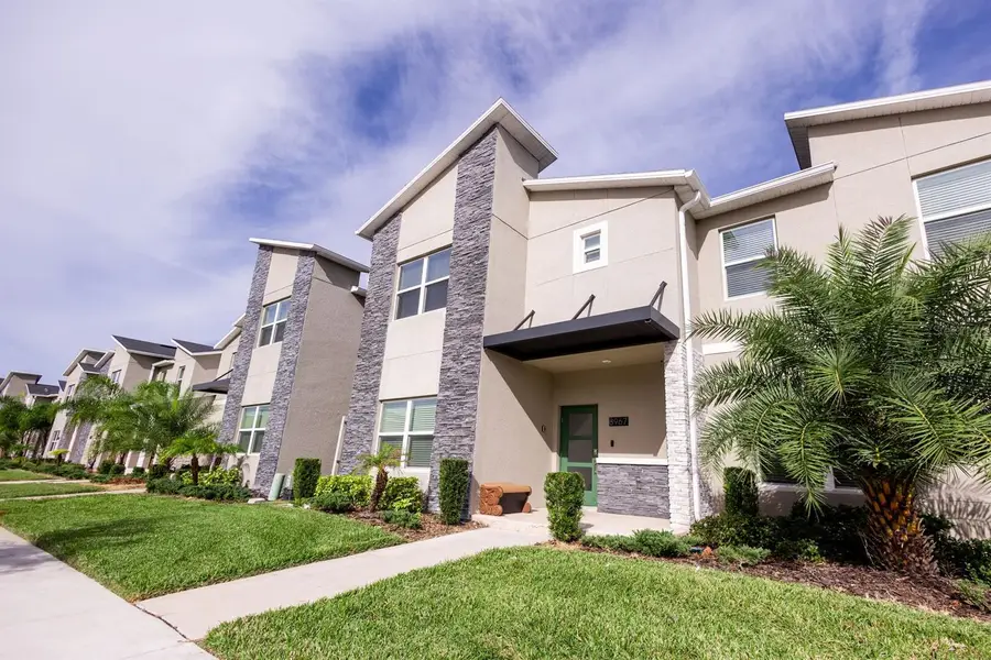 8967 Cabot Cliffs Drive, Kissimmee, FL 34747 - #2