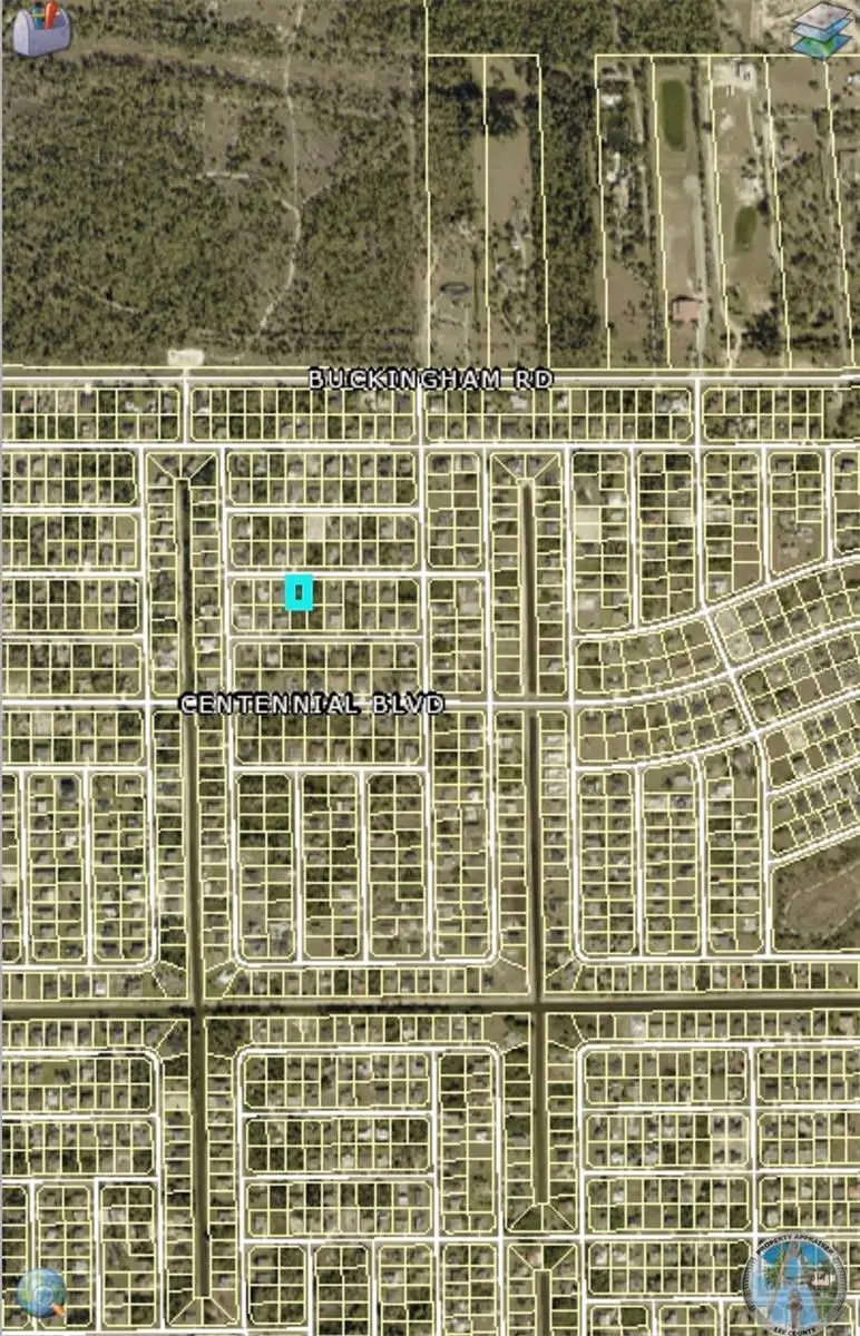 5325 Belrose Street, Lehigh Acres, FL 33971 - #1