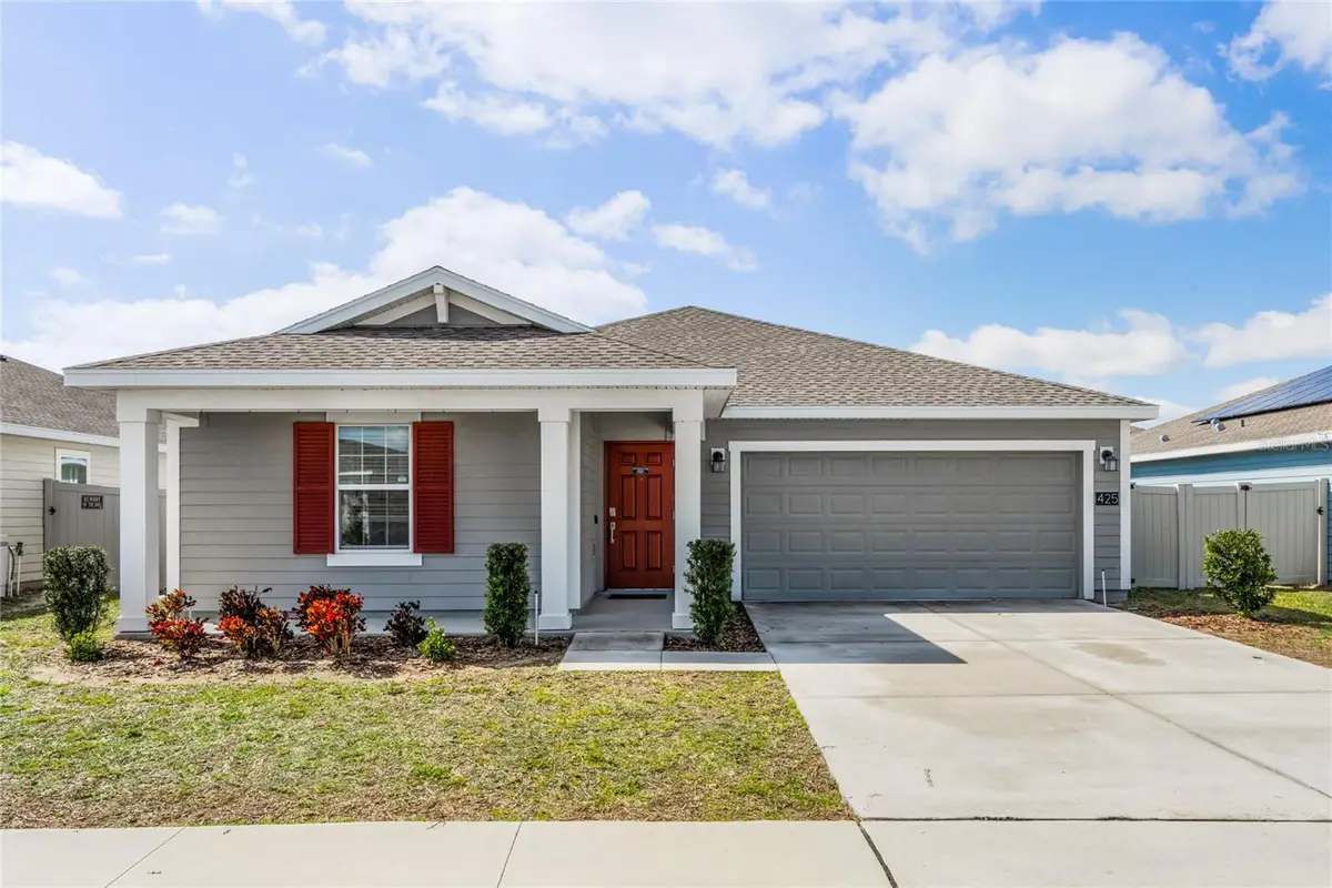 425 N Andrea Circle, Haines City, FL 33844 - #1