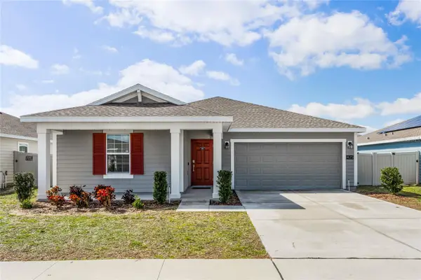 425 N Andrea Circle, HAINES CITY, FL 33844