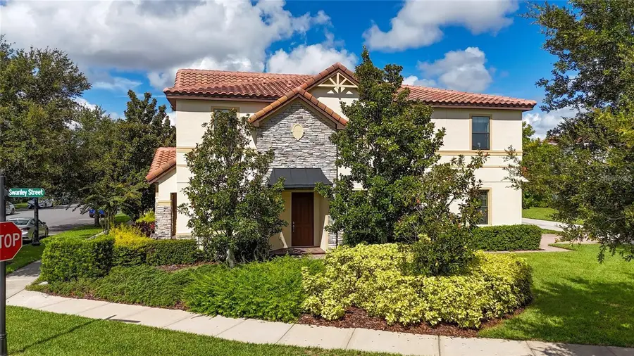 10155 Eagle Creek Center Boulevard, Orlando, FL 32832 - #2