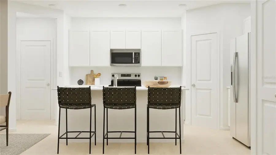 5194 Clay Whaley Road, Saint Cloud, FL 34772 - #2