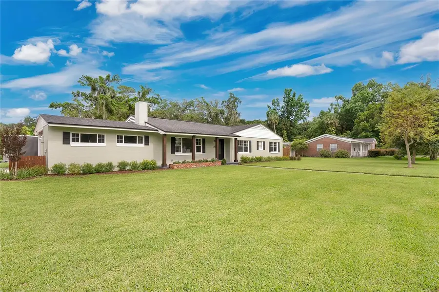 2009 Lily Court, Sanford, FL 32771 - #2