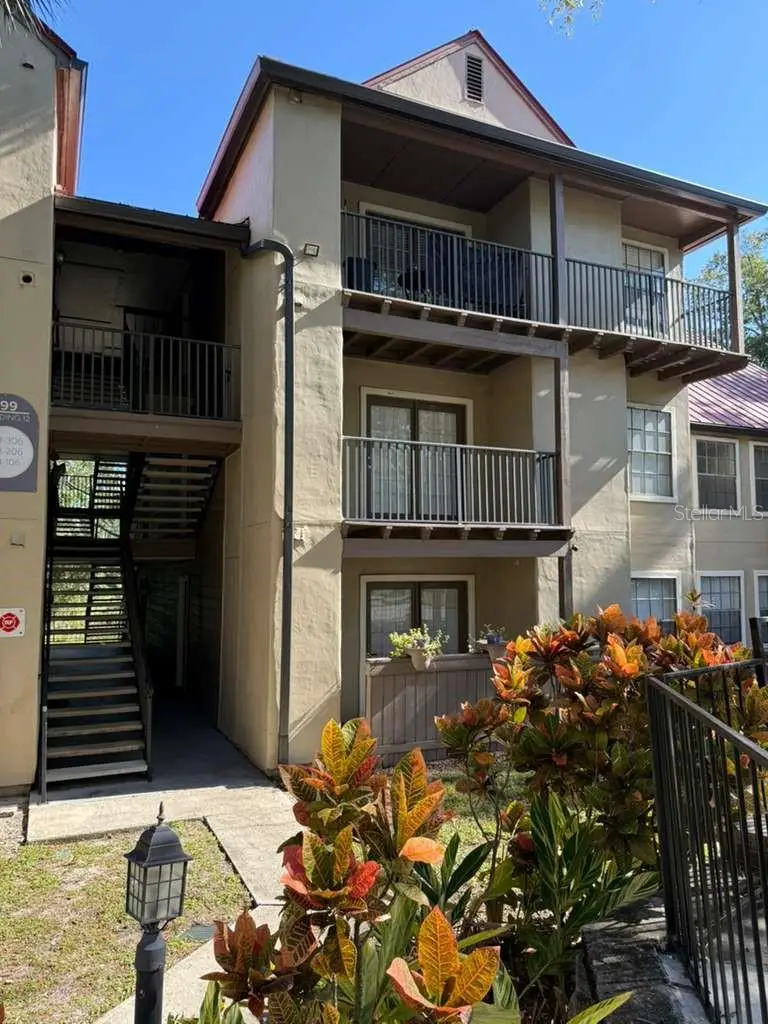 199 Afton Square #103, Altamonte Springs, FL 32714 - #1