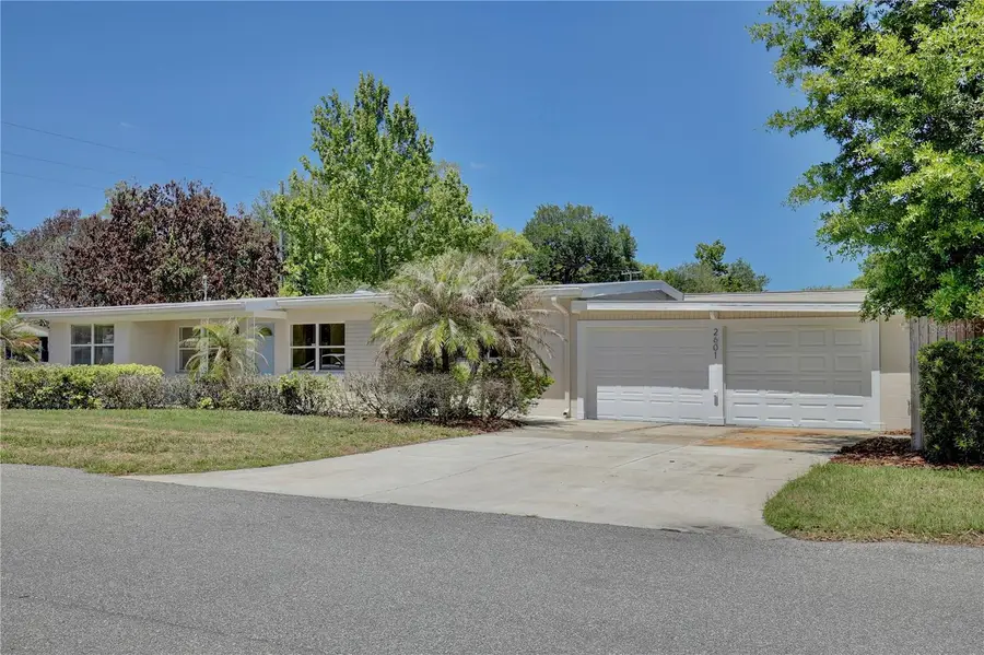 2601 Sheffield Avenue, Orlando, FL 32806 - #2