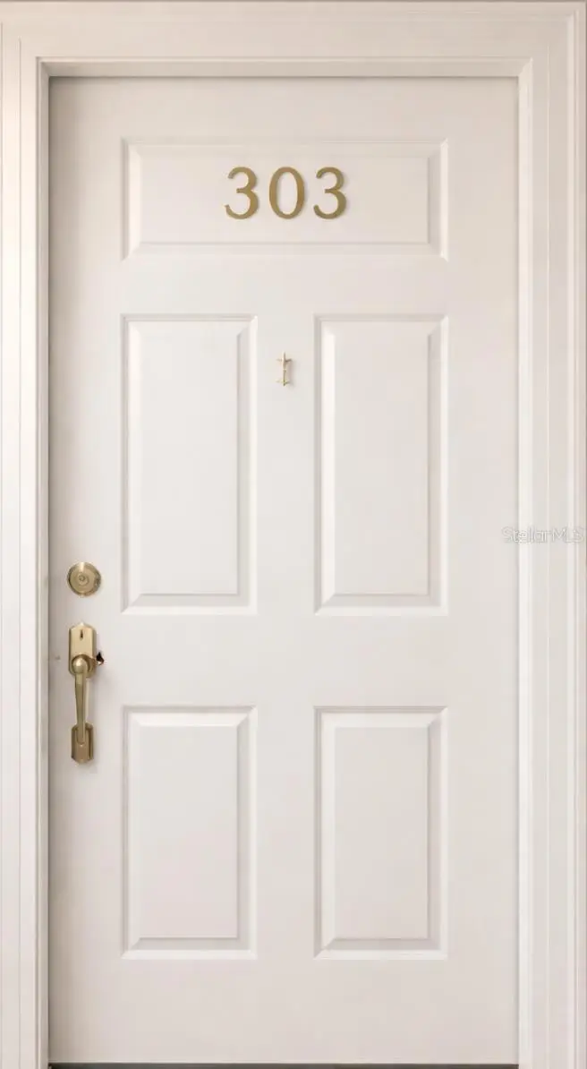 3700 S Atlantic Avenue #303, New Smyrna Beach, FL 32169 - #1