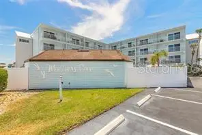 3700 S Atlantic Avenue #303, New Smyrna Beach, FL 32169 - #2
