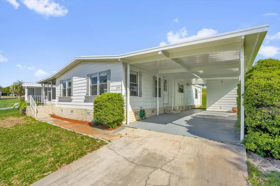 3338 N Citrus Circle #1679, Zellwood, FL 32798 - #3