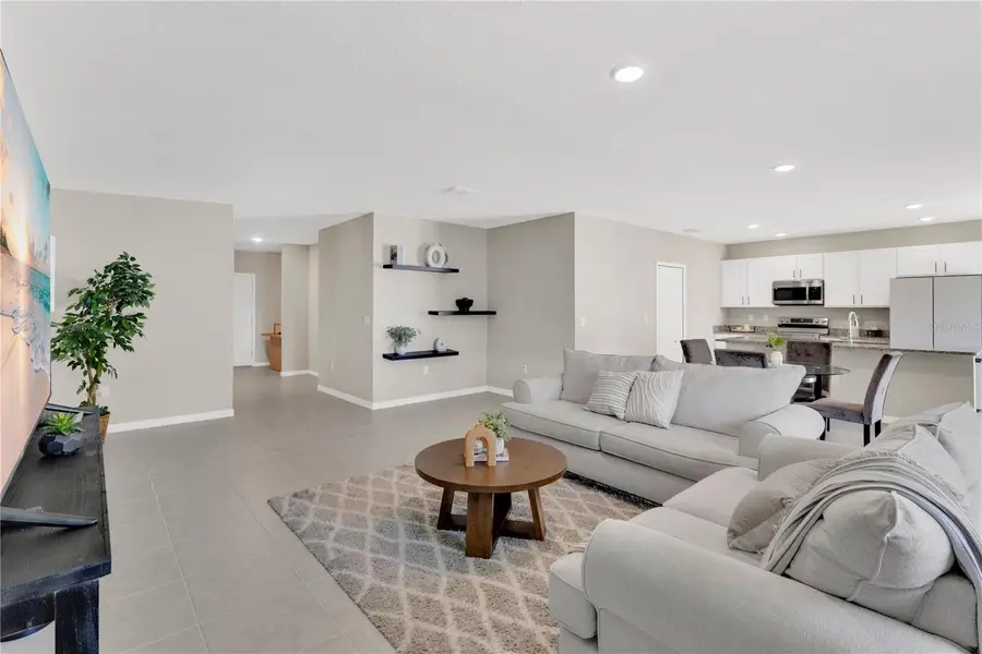 634 Brickell Street Se, Palm Bay, FL 32909 - #3