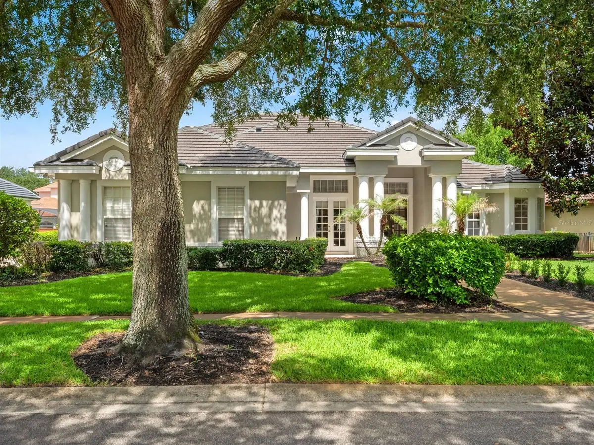 10821 Boca Pointe Drive, Orlando, FL 32836 - #1