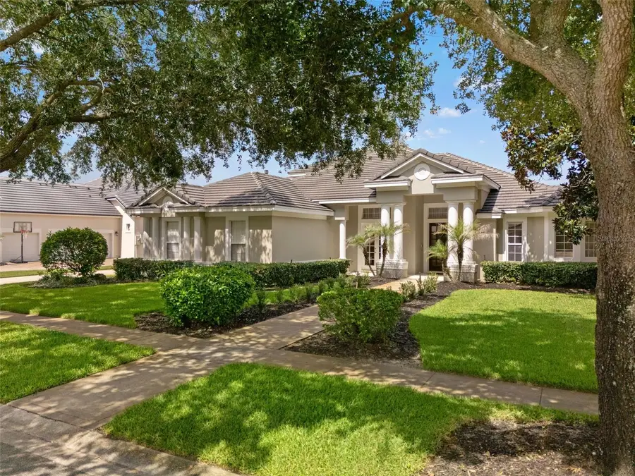 10821 Boca Pointe Drive, Orlando, FL 32836 - #2