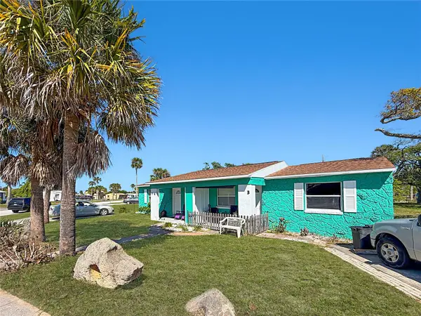 7 Cypress Circle, ORMOND BEACH, FL 32176