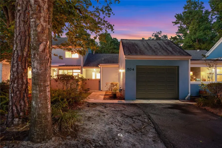 704 Glasgow Court #704, Winter Springs, FL 32708 - #2