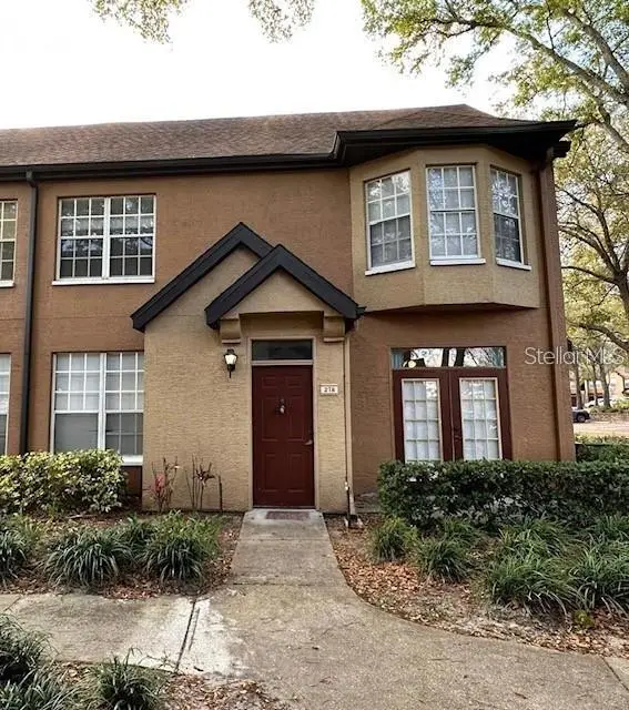 6388 Raleigh Street #2711, Orlando, FL 32835 - #1