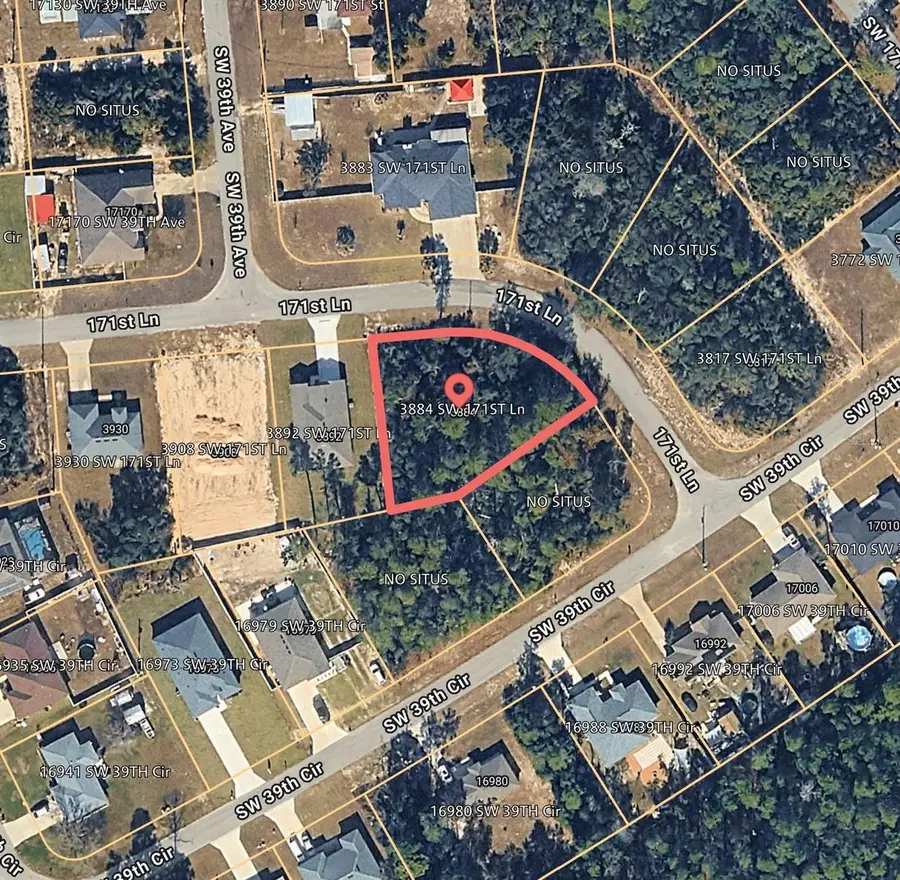 3884 SW 171st Lane, Ocala, FL 34473 - #2