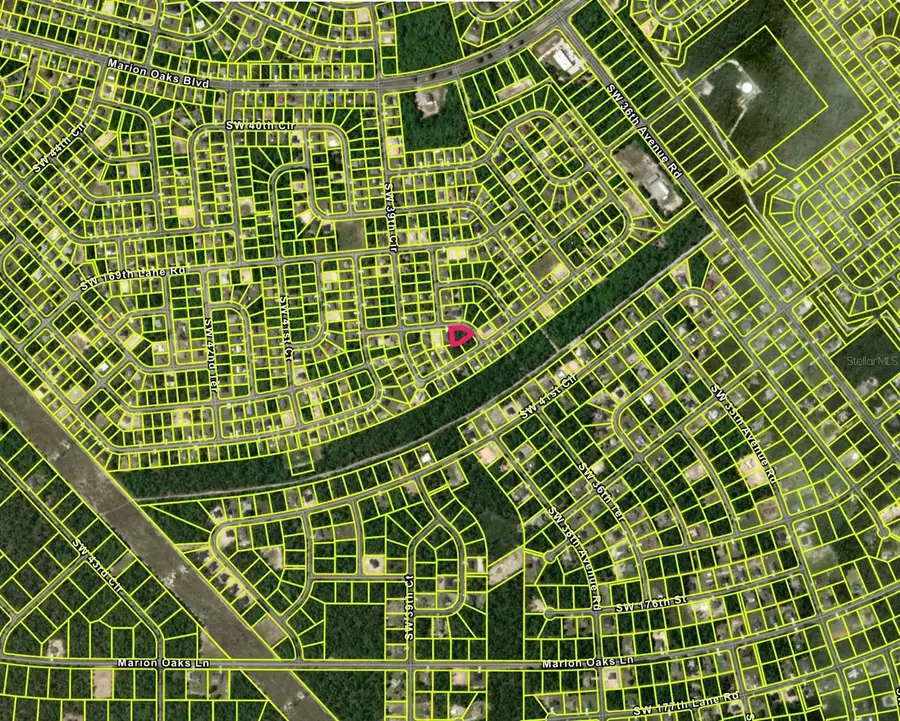 3884 SW 171st Lane, Ocala, FL 34473 - #3