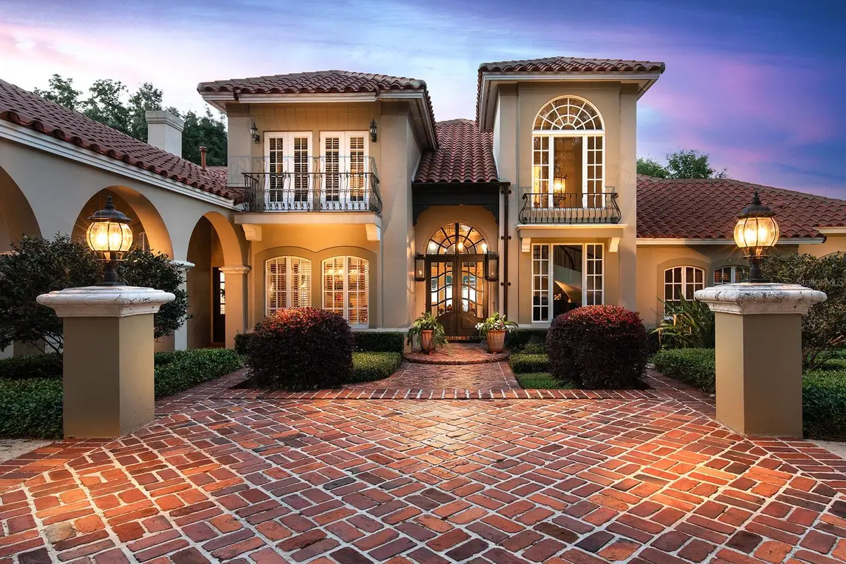 1351 N Classic Court, Longwood, FL 32779 - #1