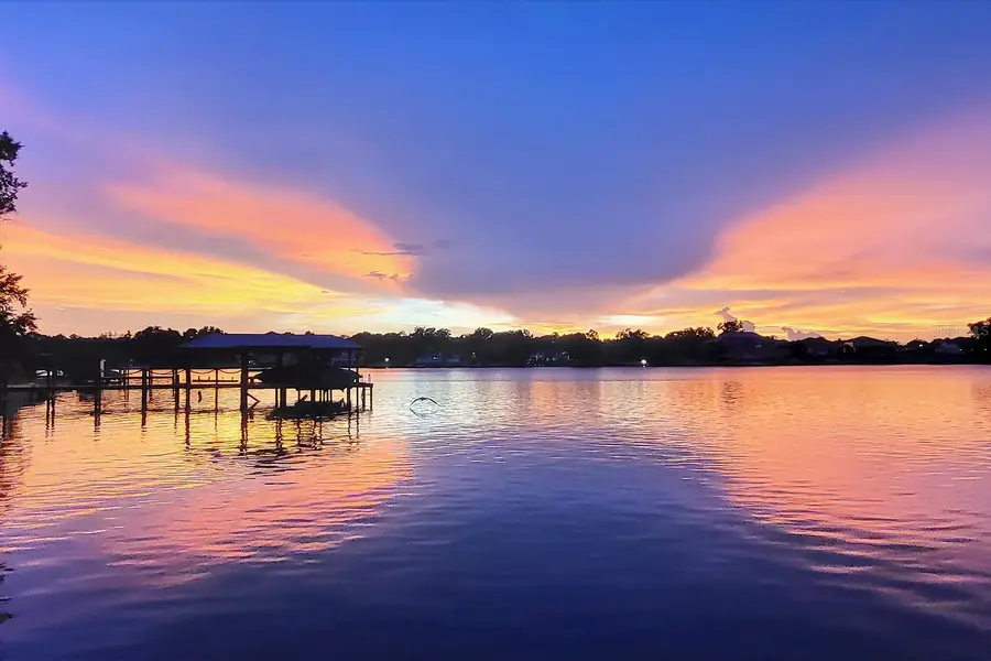 1351 N Classic Court, Longwood, FL 32779 - #2