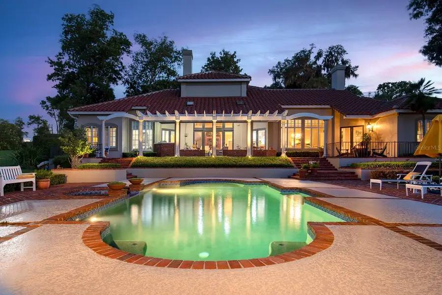 1351 N Classic Court, Longwood, FL 32779 - #3