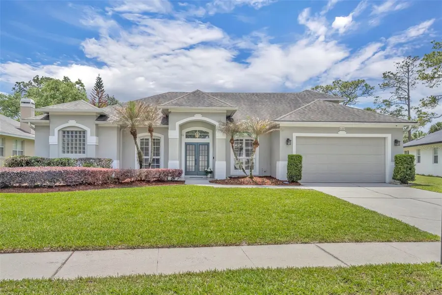 652 Field Club Circle, Casselberry, FL 32707 - #2