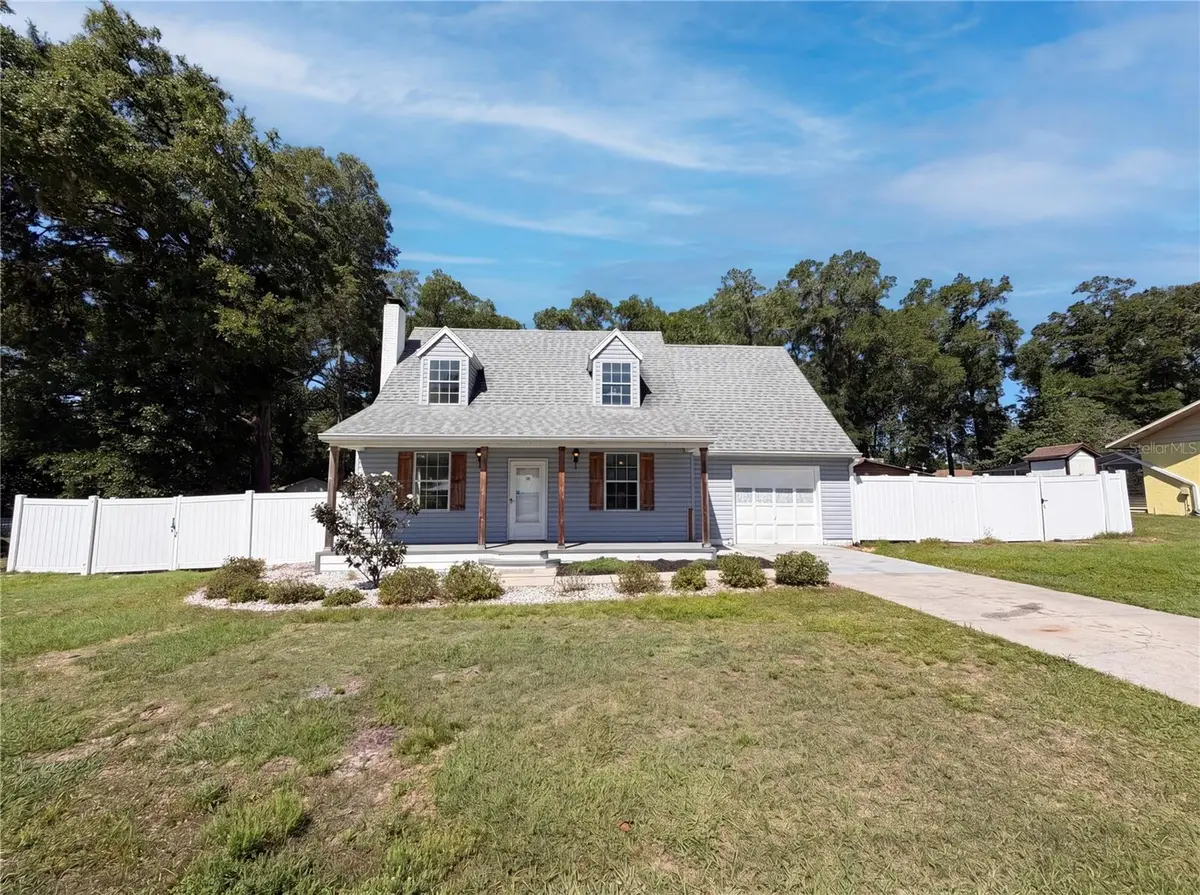 3226 NE 30th Court, Ocala, FL 34479 - #1