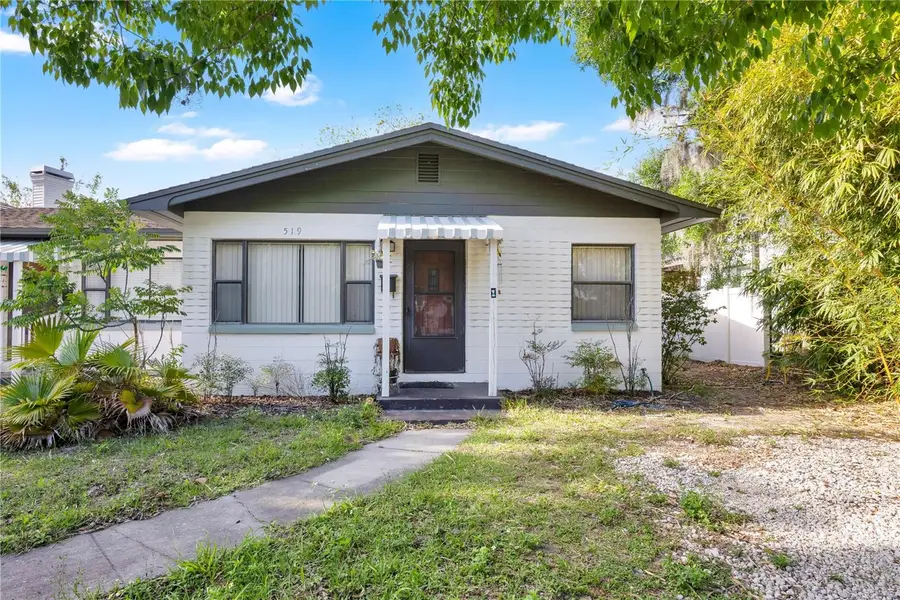 521 Fairfax Avenue, Winter Park, FL 32789 - #3