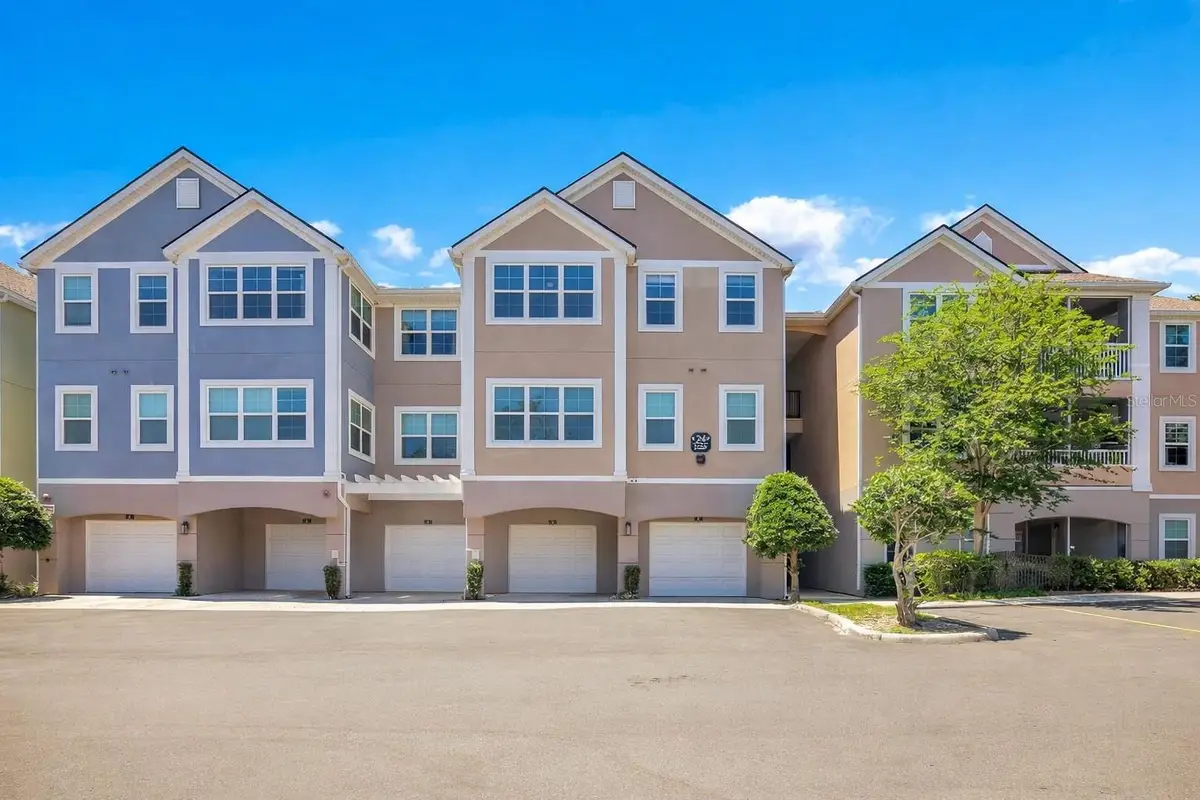 3428 Soho Street #305, Orlando, FL 32835 - #1