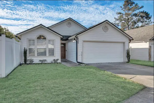 12232 Mastin Cove Road, JACKSONVILLE, FL 32225