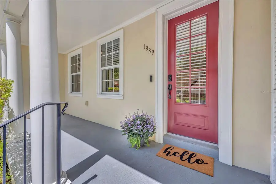 1389 Chatfield Place, Orlando, FL 32814 - #2