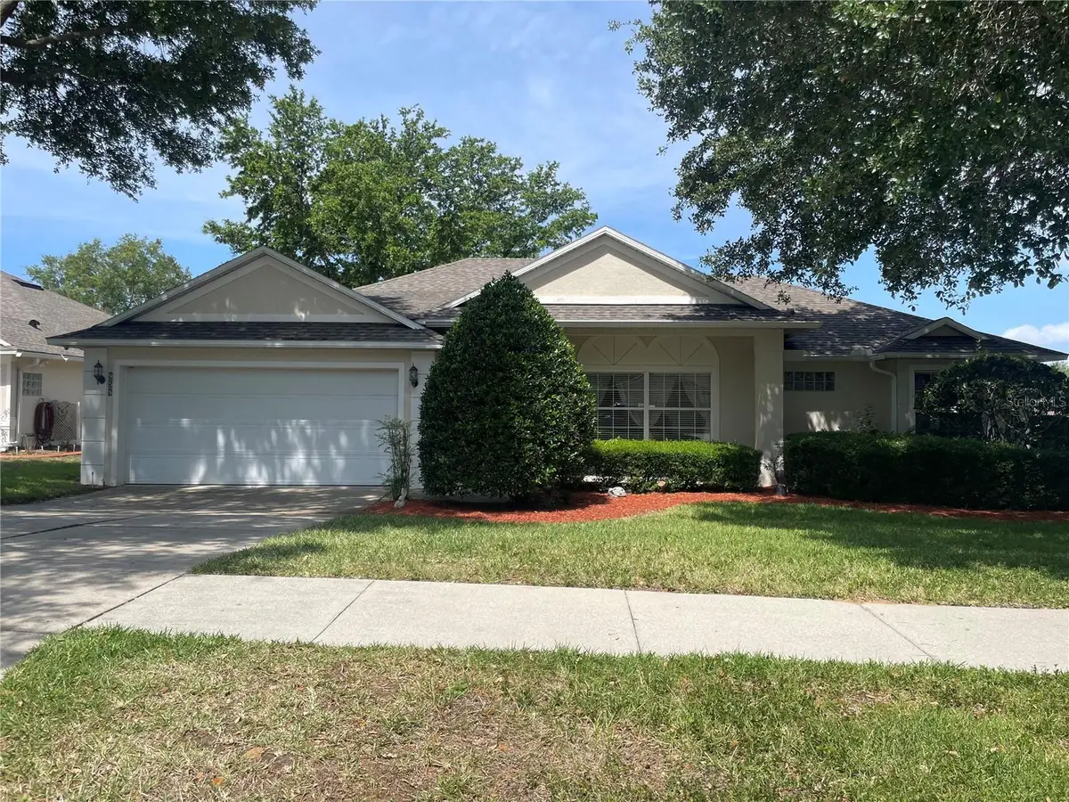 958 Princeton Drive, Clermont, FL 34711 - #1
