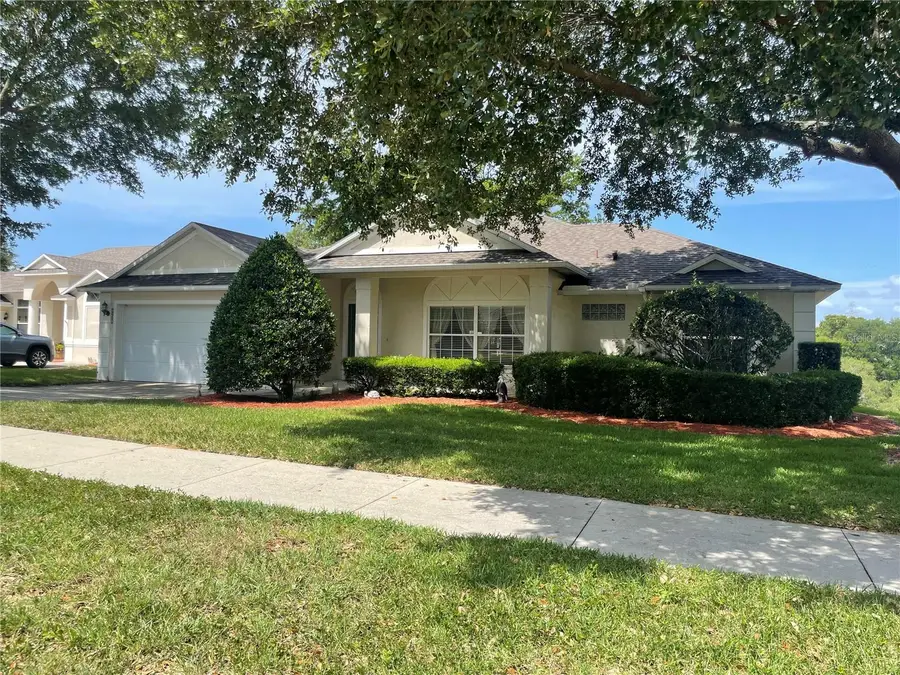 958 Princeton Drive, Clermont, FL 34711 - #2