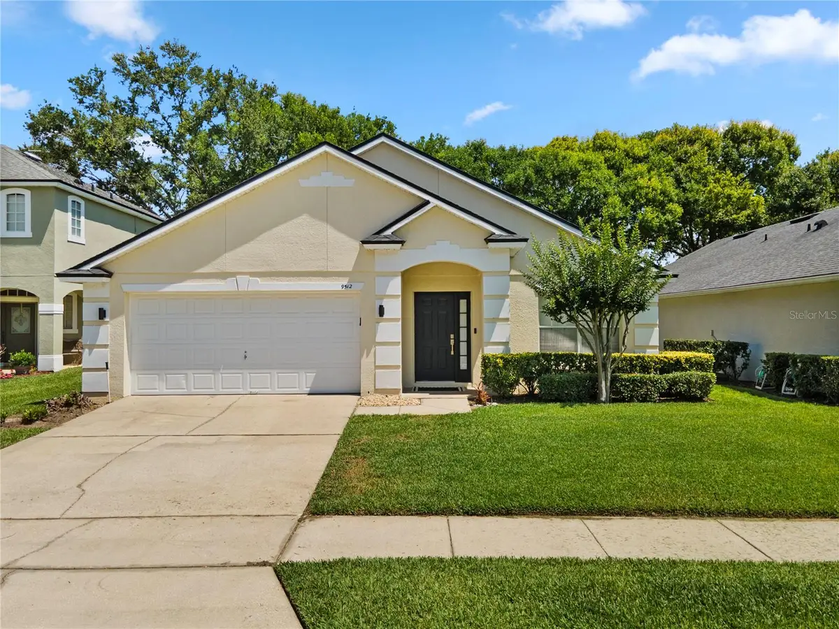 9512 Southern Garden Circle, Altamonte Springs, FL 32714 - #1
