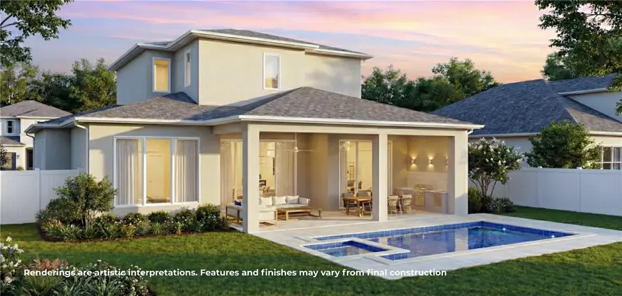 2838 Wright Avenue, Winter Park, FL 32789 - #2