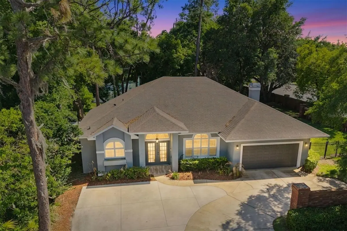 9302 Bay Vista Estates Boulevard, Orlando, FL 32836 - #1