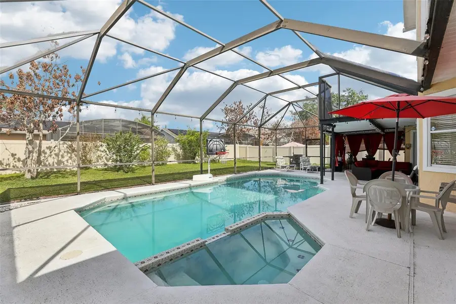 3521 Molona Drive, Orlando, FL 32837 - #3