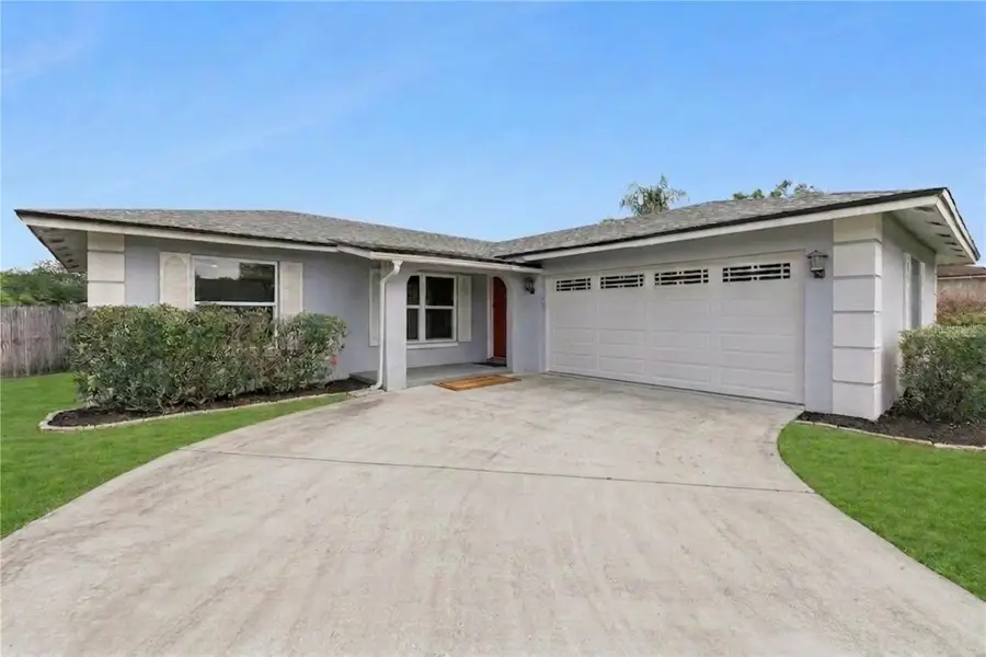 102 N Silver Cluster Court, Longwood, FL 32750 - #3