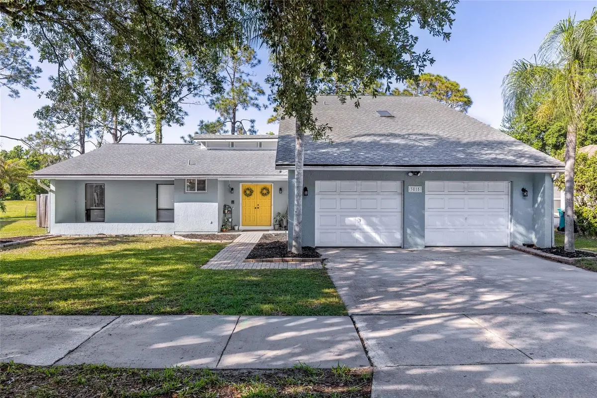 3815 Ironwedge Drive, Orlando, FL 32808 - #1