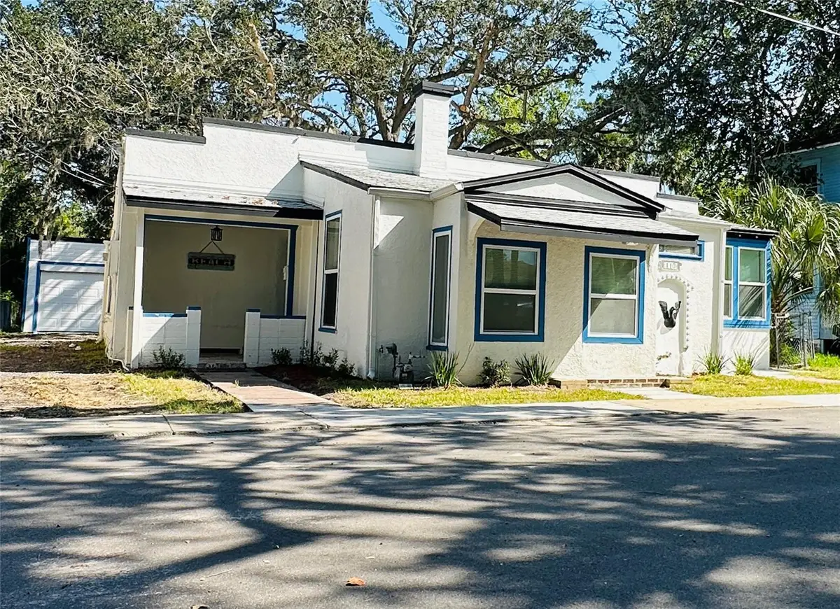 110 Palm Place, Daytona Beach, FL 32114 - #1