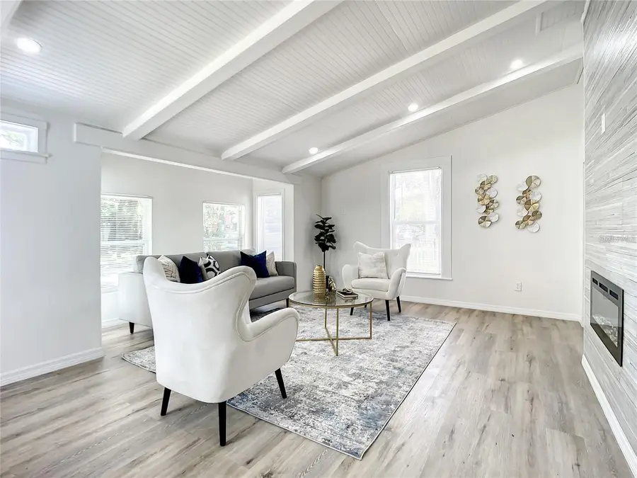 110 Palm Place, Daytona Beach, FL 32114 - #3