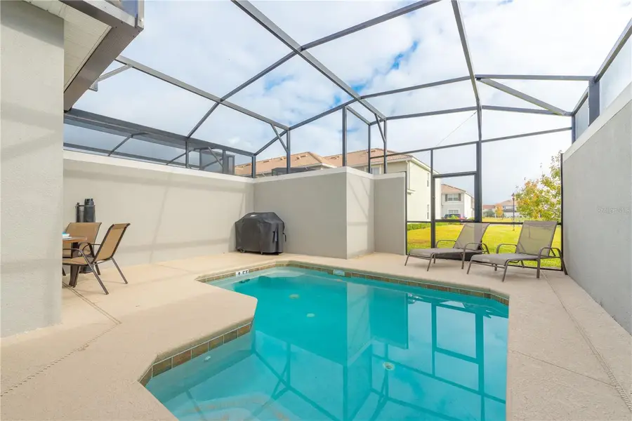 3077 Juliet Drive, Kissimmee, FL 34746 - #3