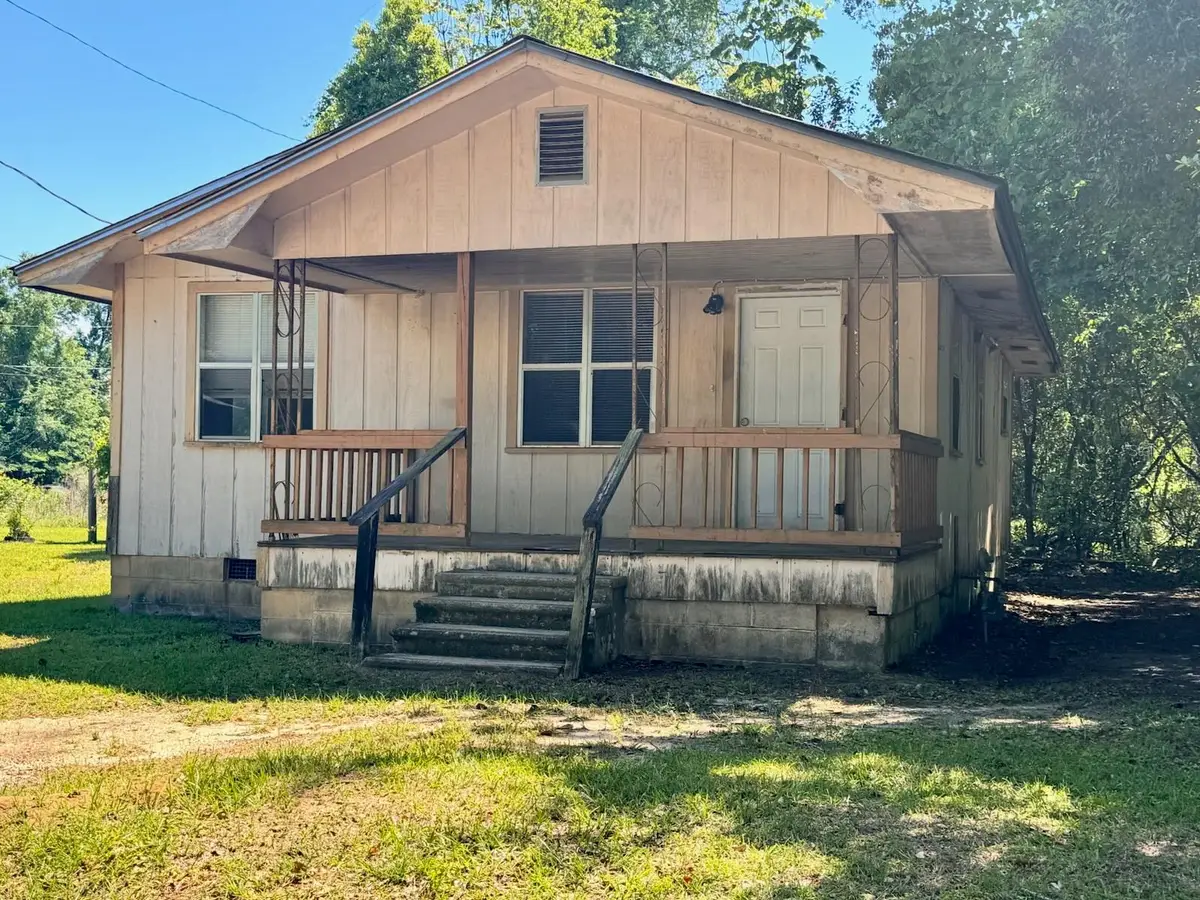 4235 Roulhac Street, Marianna, FL 32448 - #1