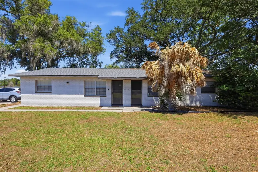 1201 Buddwood Road, Lakeland, FL 33801 - #3