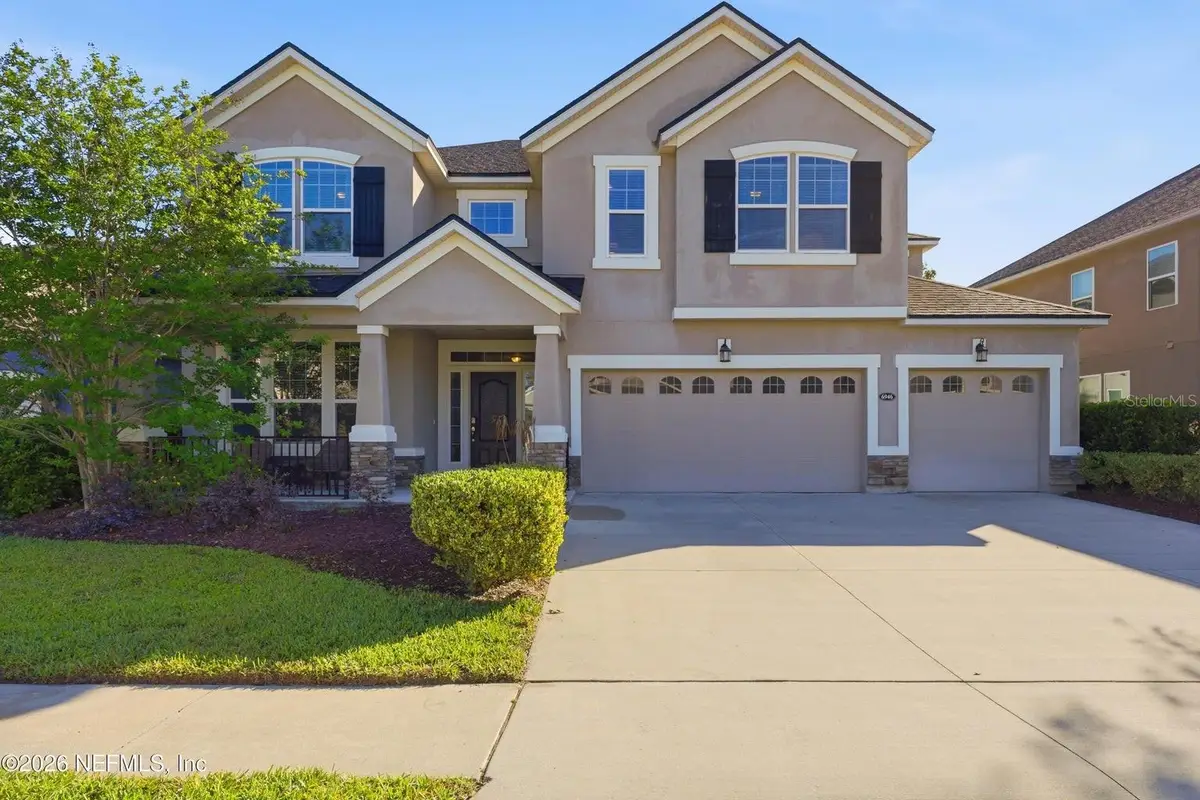6946 Azalea Grove Drive, Jacksonville, FL 32258 - #1