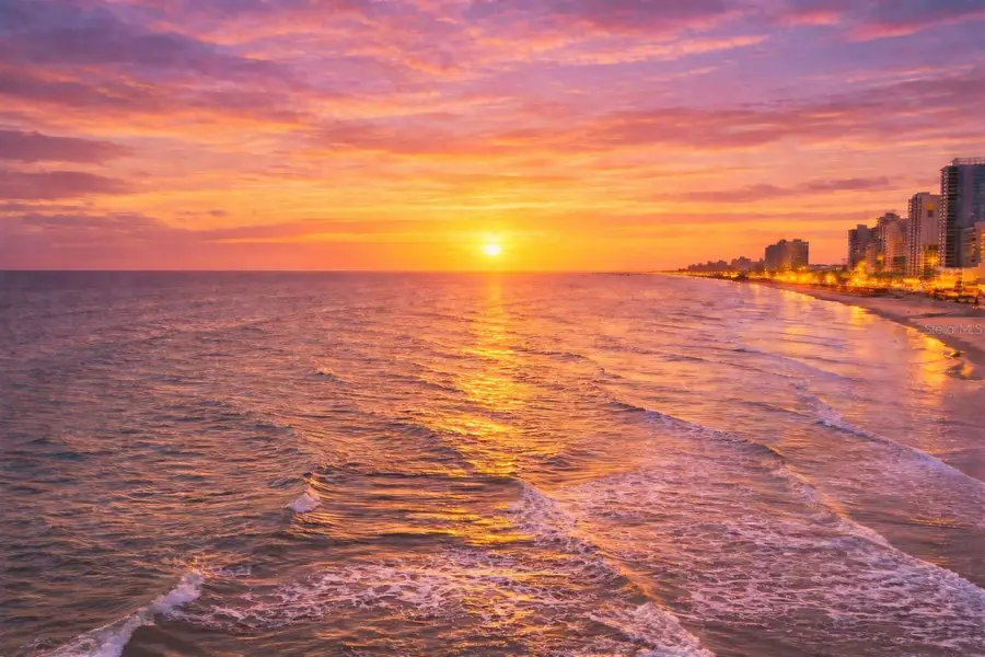 800 N Atlantic Avenue #705, Daytona Beach, FL 32118 - #2