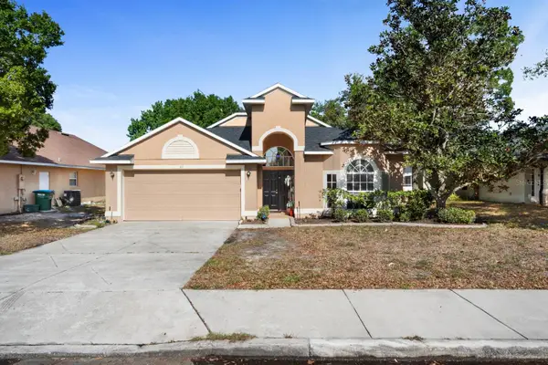 411 N Wayman Street, LONGWOOD, FL 32750