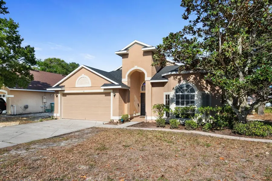 411 N Wayman Street, Longwood, FL 32750 - #2