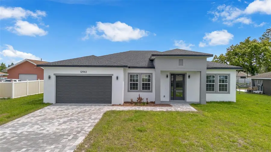 12963 SW 72nd Terrace Road, Ocala, FL 34473 - #2