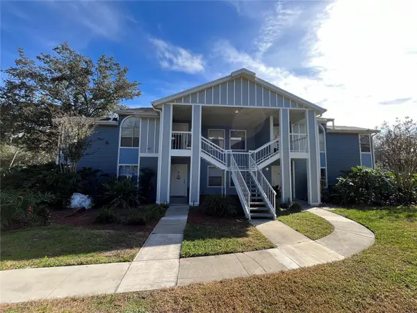 715 Sugar Bay Way #103, LAKE MARY, FL 32746