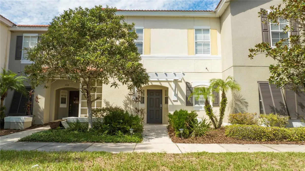 1120 Las Fuentes Drive, Kissimmee, FL 34746 - #1